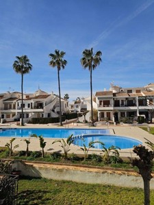 2 bedroom Villa for sale in Pilar de la Horadada