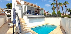 2 slaapkamers Villa te koop in Orihuela Costa