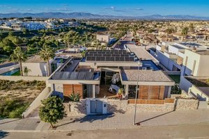 4 slaapkamers Villa te koop in Benijofar