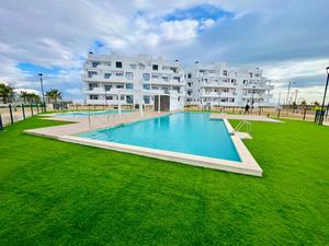 2 slaapkamers Appartement te koop in Los Alcazares