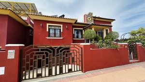 4 bedroom Villa for sale in Algorfa