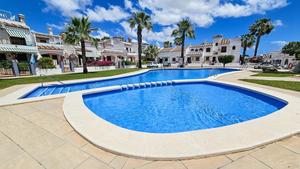 2 slaapkamers Geschakelde woning te koop in Orihuela Costa