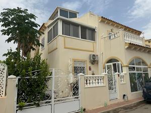 4 bedroom Villa for sale in Orihuela Costa