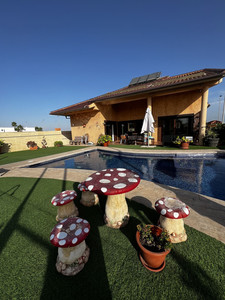 4 bedroom Villa for sale in San Javier