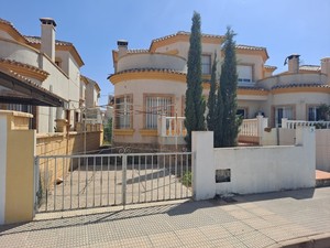 3 bedroom Villa for sale in Los Montesinos