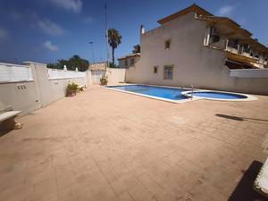 4 bedroom Duplex for sale in Santiago de la Ribera