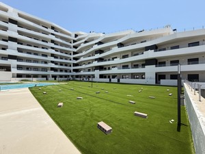 3 bedroom Penthouse for sale in San Miguel de Salinas