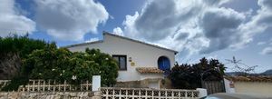3 bedroom Townhouse for sale in Moraira