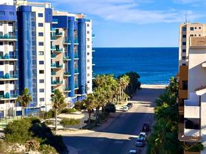 2 bedroom Apartment for sale in Torrevieja