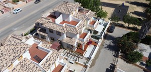 3 bedroom Townhouse for sale in Orihuela Costa