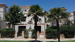 3 bedroom Villa for sale in Ciudad Quesada