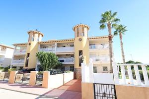 2 slaapkamers Penthouse te koop in Orihuela Costa