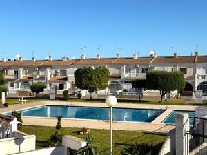 4 slaapkamers Geschakelde woning te koop in Torrevieja
