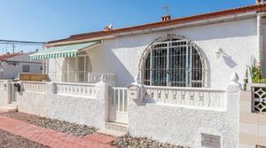 2 slaapkamers Bungalow te koop in Torrevieja