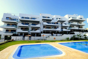 2 bedroom Apartment for sale in Villamartin