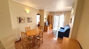 2 bedroom Apartment for sale in Torrevieja