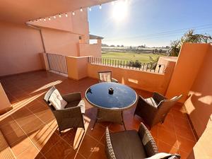 2 bedroom Apartment for sale in Mar Menor