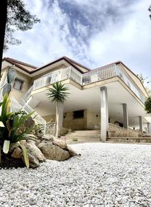 4 bedroom Villa for sale in Orihuela Costa