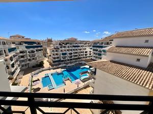 1 slaapkamers Appartement te koop in Torrevieja