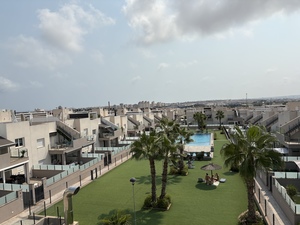 3 slaapkamers Penthouse te koop in Torrevieja
