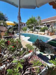 5 slaapkamers Villa te koop in Orihuela Costa