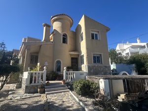 4 bedroom Villa for sale in Cabo de Palos