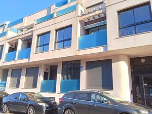 1 slaapkamers Appartement te koop in Torrevieja
