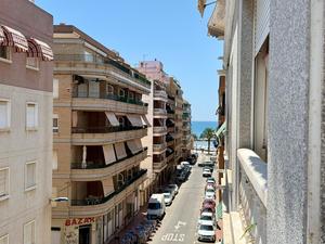2 slaapkamers Appartement te koop in Torrevieja