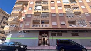 2 slaapkamers Appartement te koop in Torrevieja