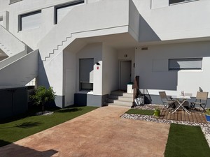 2 slaapkamers Appartement te koop in Orihuela Costa