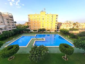 1 bedroom Apartment for sale in Torrevieja