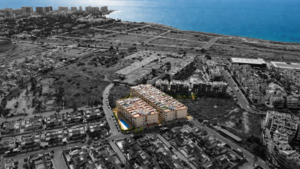 2 slaapkamers Appartement te koop in Orihuela Costa