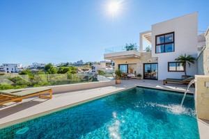 3 bedroom Villa for sale in San Miguel de Salinas