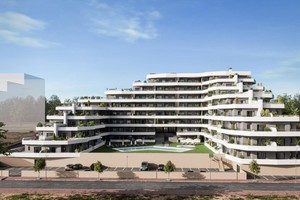 2 bedroom Apartment for sale in Orihuela Costa