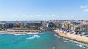 2 bedroom Apartment for sale in Torrevieja