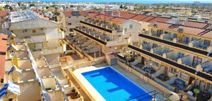 3 bedroom Townhouse for sale in Orihuela Costa