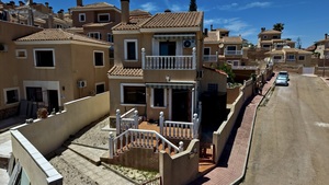 3 slaapkamers Villa te koop in Orihuela Costa