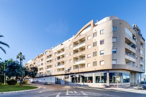 1 bedroom Apartment for sale in Torrevieja
