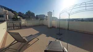 2 slaapkamers Bungalow te koop in Algorfa