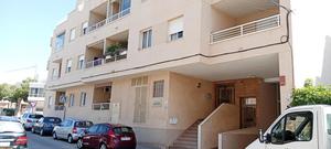 2 slaapkamers Appartement te koop in Los Montesinos