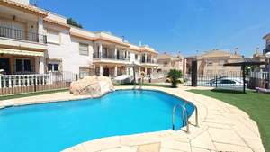 2 slaapkamers Appartement te koop in Algorfa