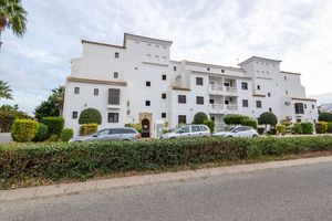 2 bedroom Apartment for sale in Orihuela Costa