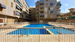 1 bedroom Apartment for sale in Torrevieja