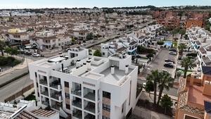 2 bedroom Penthouse for sale in Villamartin