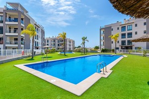 2 bedroom Apartment for sale in Orihuela Costa