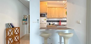 2 bedroom Apartment for sale in Torrevieja