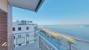 3 bedroom Apartment for sale in San Pedro del Pinatar