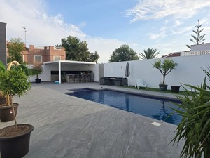 5 bedroom Villa for sale in Ciudad Quesada