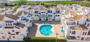 1 slaapkamers Appartement te koop in Torrevieja