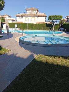 2 slaapkamers Geschakelde woning te koop in Orihuela Costa